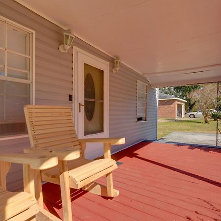 Stunning Gulfport Getaway About 1 Mi To The Beach 외부 사진