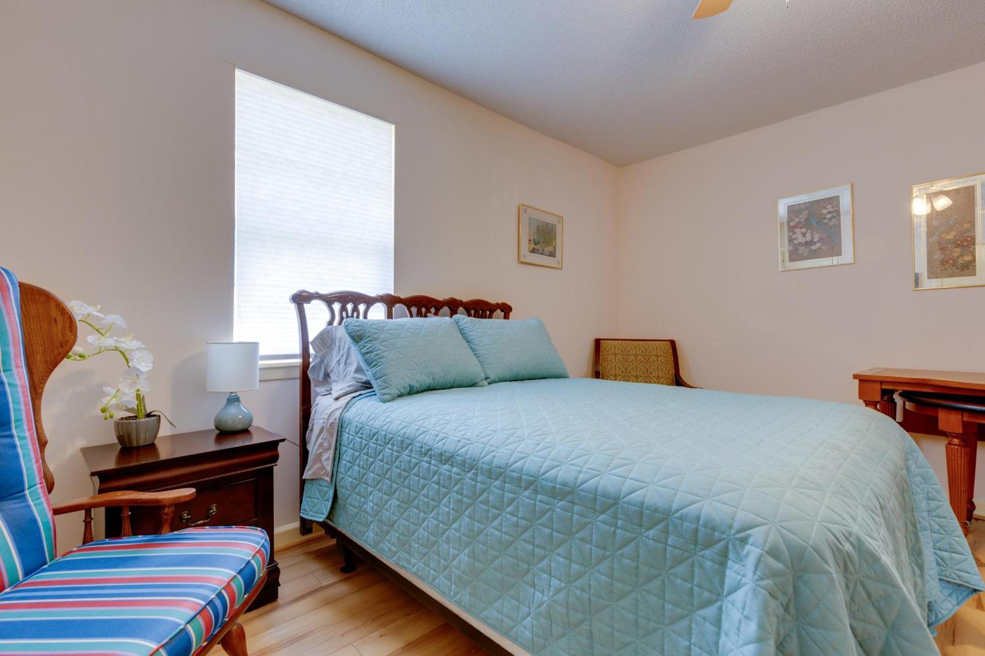 Stunning Gulfport Getaway About 1 Mi To The Beach 외부 사진