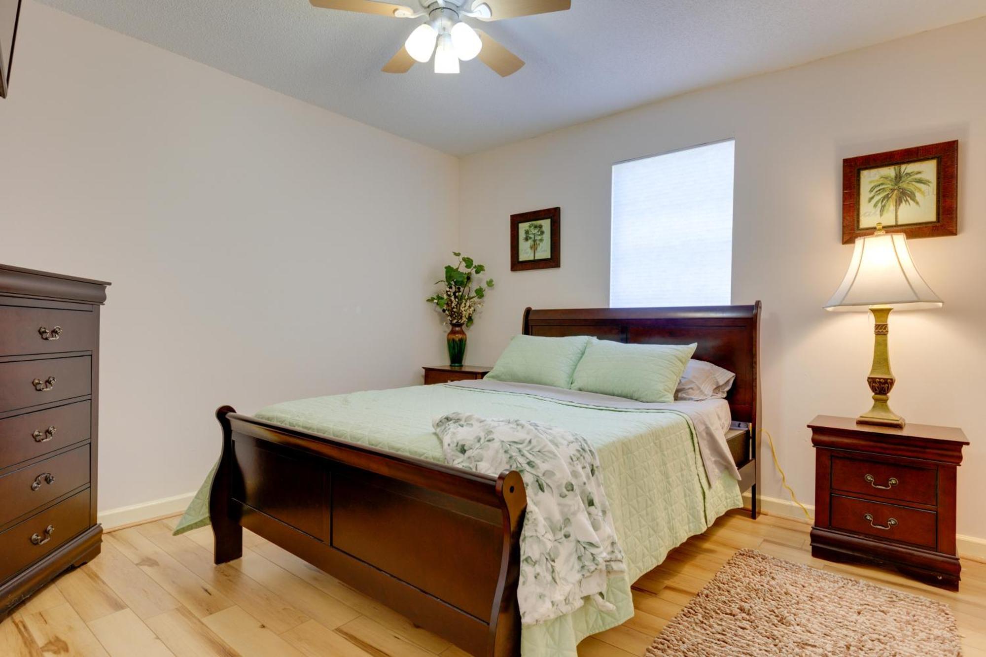 Stunning Gulfport Getaway About 1 Mi To The Beach 외부 사진